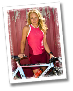 Style-IT  Media webbyrå i Malmö sponsrar triathleten Camilla Lindholm med en  webbsida
